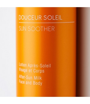 Douceur Soleil Lait Après-Soleil